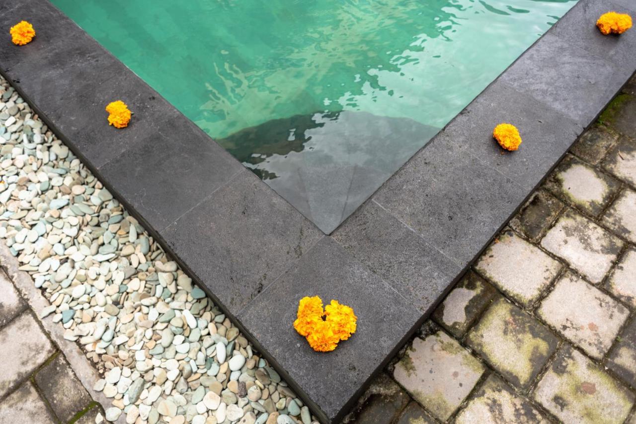 Buana Home Stay Ubud Exteriör bild